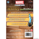 Hercules Hero Pack - Marvel Champions