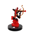 Iconix Cupid Deadpool - Marvel HeroClix