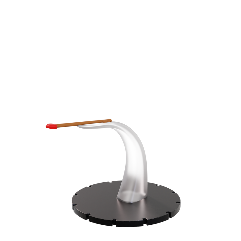 Iconix Cupid Deadpool - Marvel HeroClix