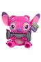 Angel with Barbell - Disney Stitch 7 In Plush