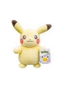 Pastel Pokemon 30th Anniversary 8 Inch Plush