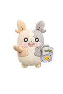 Pastel Pokemon 30th Anniversary 8 Inch Plush