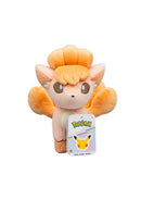 Pastel Pokemon 30th Anniversary 8 Inch Plush