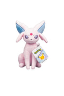 Pastel Pokemon 30th Anniversary 8 Inch Plush