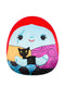 Sally - Squishmallows 8in Disney Nightmare Before Christmas