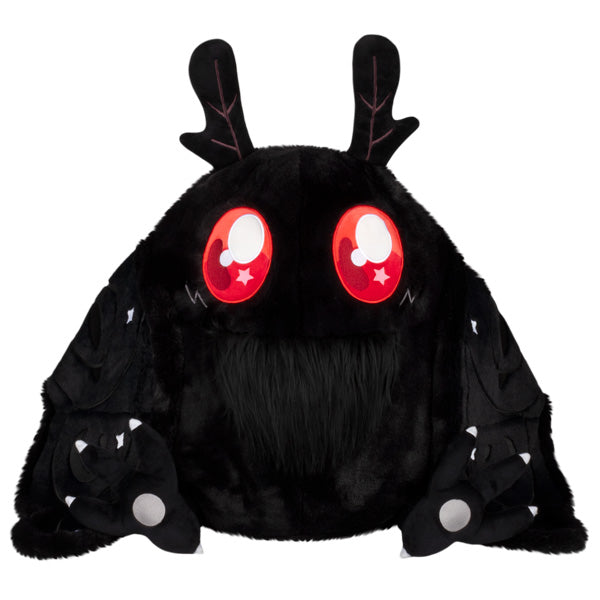 Baby Mothman - Mega Squishable