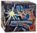 Grave Starter Deck Box - Mega Man NT Warrior TCG