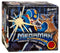 Grave Starter Deck Box - Mega Man NT Warrior TCG