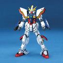 GF13-017NJ Shining Gundam MG Gundam