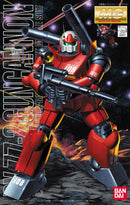 RX-77-2 GUNCANNON MG Gundam