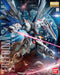 Gundam SEED Freedom MG Gundam (Ver 2.0)