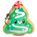 Christmas Tree Cookie - Micro Squishable