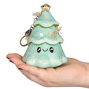 Flocked Christmas Tree - Micro Squishable