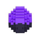 Minecraft Mini Mode Spawn Egg Blind Box - Purple