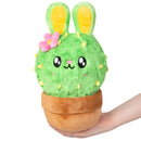 Bunny Cactus - Mini Squishable