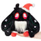 Festive Baby Mothman - Mini Squishable