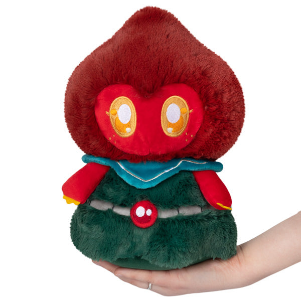 Flatwoods Monster - Mini Squishable