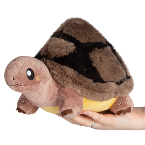 Tortoise - Mini Squishable