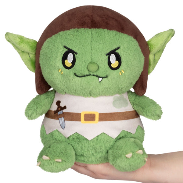 Goblin - Mini Squishable