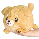 Golden Puppy - Mini Squishable