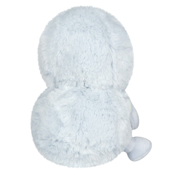 Grey Alien - Mini Squishable