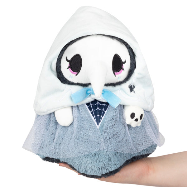 Haunted Plague Nurse - Mini Squishable