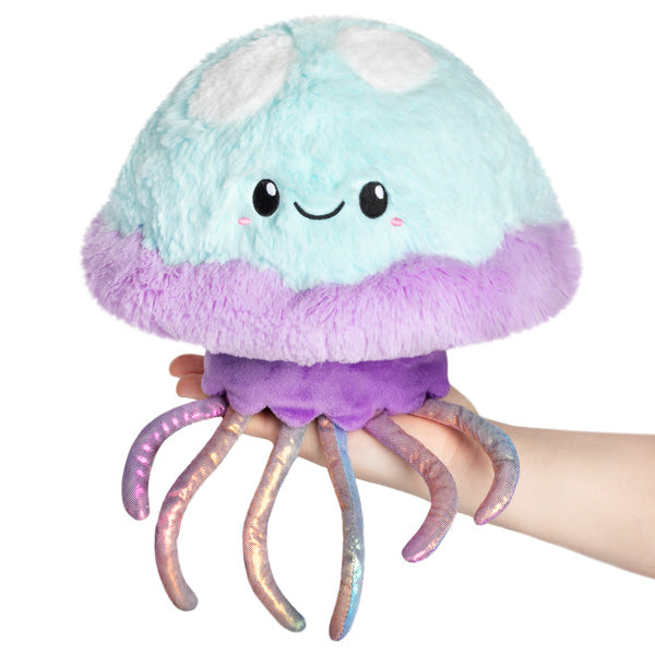 Jellyfish - Mini Squishable