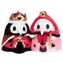 King & Queen of Hearts Plague Set - Mini Squishable