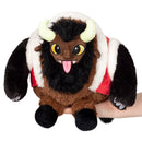 Krampus - Mini Squishable