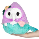 Mermaid Plague Nurse - Mini Squishable