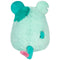 Mori the Plague Rat - Mini Squishable