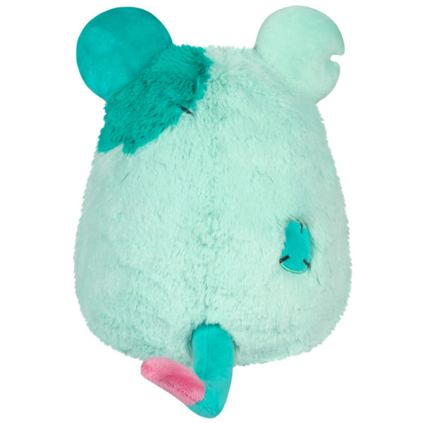Mori the Plague Rat - Mini Squishable