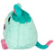 Mori the Plague Rat - Mini Squishable