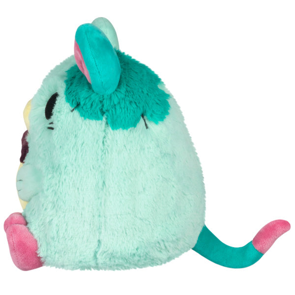 Mori the Plague Rat - Mini Squishable