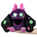 Neon Punk Baby Mothman - Mini Squishable