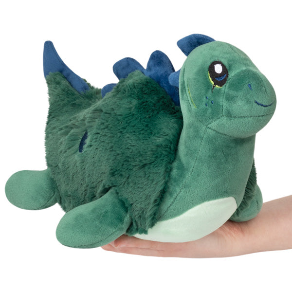 Nessie - Mini Squishable