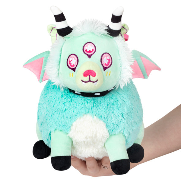 Pastel Demon - Mini Squishable