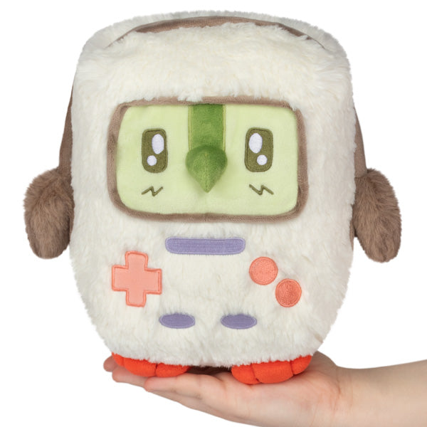 Video Game Penguin - Mini Squishable