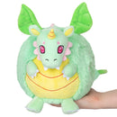 Petal Dragon - Mini Squishable