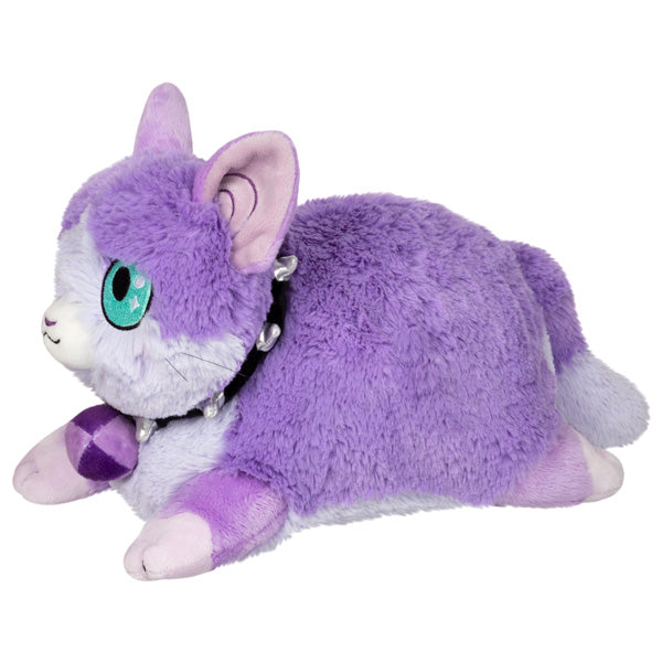 Phlox the Cat - Mini Squishable