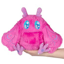 Pink Baby Mothman - Mini Squishable