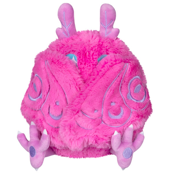Pink Baby Mothman - Mini Squishable