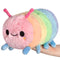 Rainbow Caterpillar - Mini Squishable