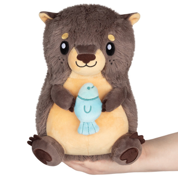 River Otter - Mini Squishable