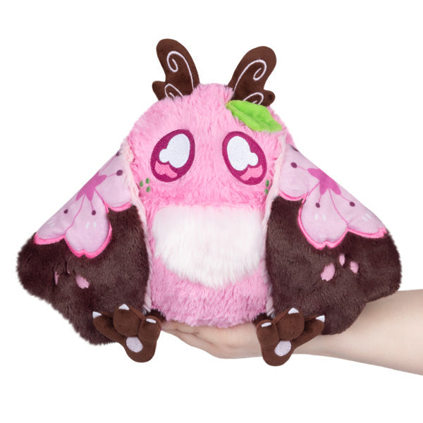 Sakura Mothman - Mini Squishable
