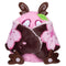 Sakura Mothman - Mini Squishable