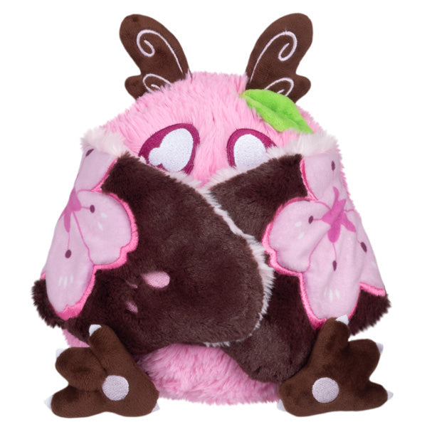 Sakura Mothman - Mini Squishable
