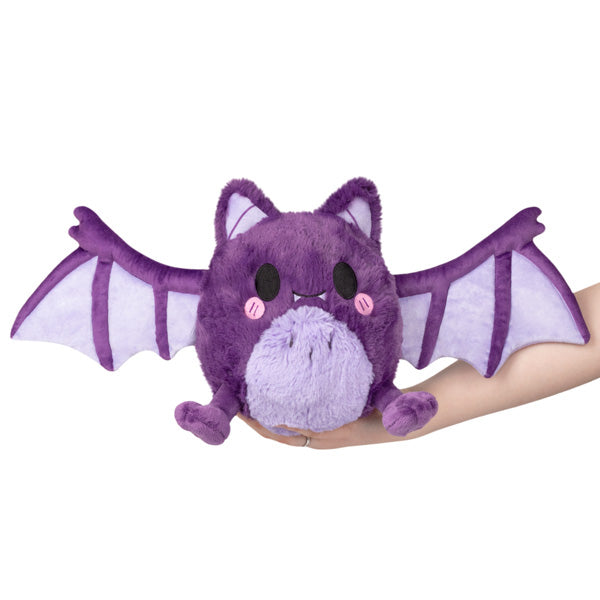 Spooky Bat - Mini Squishable