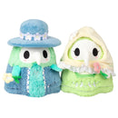 Spring Plague Doctor & Nurse Set - Mini Squishable