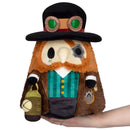 Steampunk Plague Doctor - Mini Squishable